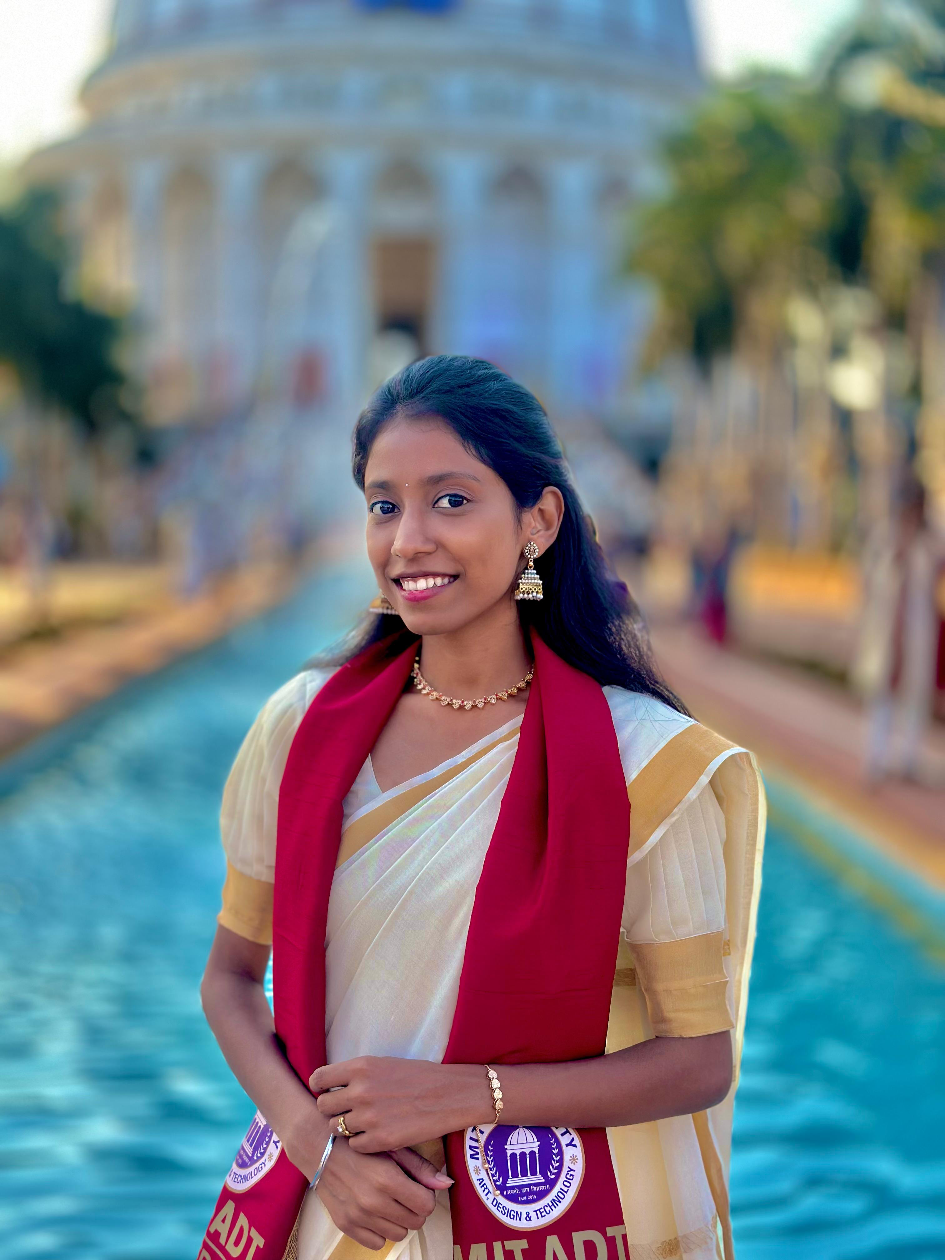 Srushti Kanhere